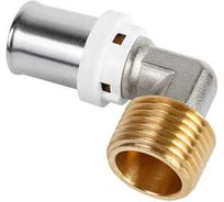 Угол пресс-фитинг K-FLEX SOLID 90 гр, HP 16x3/4" 86MLAG1A010700C