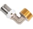 Угол пресс-фитинг K-FLEX SOLID 90 гр, HP 16x3/4" 86MLAG1A010700C 4