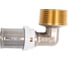 Угол пресс-фитинг K-FLEX SOLID 90 гр, HP 16x3/4" 86MLAG1A010700C 5