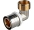 Угол пресс-фитинг K-FLEX SOLID 90 гр, HP 26x1" 86MLAG1A090600C 2