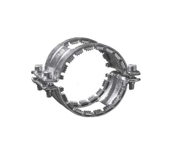 Зажим Halifax Грип (Кралле) DN150 HS6060