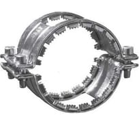 Зажим Halifax Грип (Кралле) DN80 HS3060/8