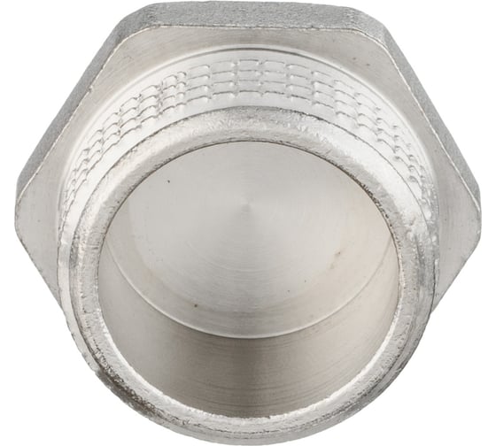 Пробка VALOGIN 1 нар. VG-207103