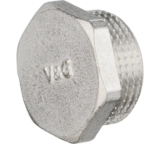 Пробка VALOGIN 1 нар. VG-207103