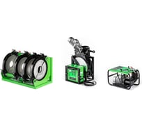 Аппарат для стыковой сварки ПРОСВАР ПНД труб С 500 с500