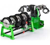 Аппарат для стыковой сварки ПРОСВАР ПНД труб СМ 160В4 см160в4