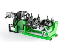 Аппарат для стыковой сварки ПНД труб ПРОСВАР СМ 200Р4