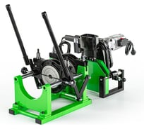 Аппарат для стыковой сварки ПРОСВАР ПНД труб СМ 160Т2 см160т2