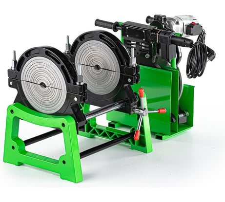 Аппарат для стыковой сварки ПРОСВАР ПНД труб СМ 250В2 см250в2