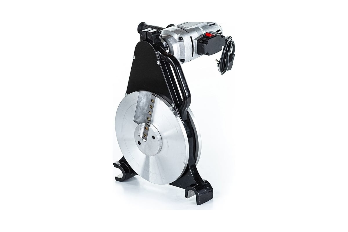 Аппарат для стыковой сварки ПНД труб ПРОСВАР СМ 250В4 - выгодная цена ...