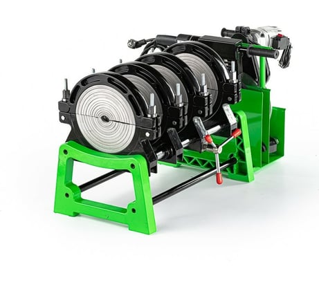 Аппарат для стыковой сварки ПРОСВАР ПНД труб СМ 250В4 см250в4