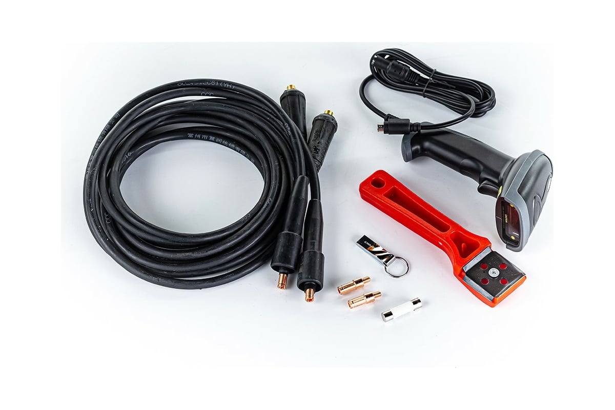 Аппарат для электромуфтовой сварки ПНД труб ПРОСВАР электро315 ...