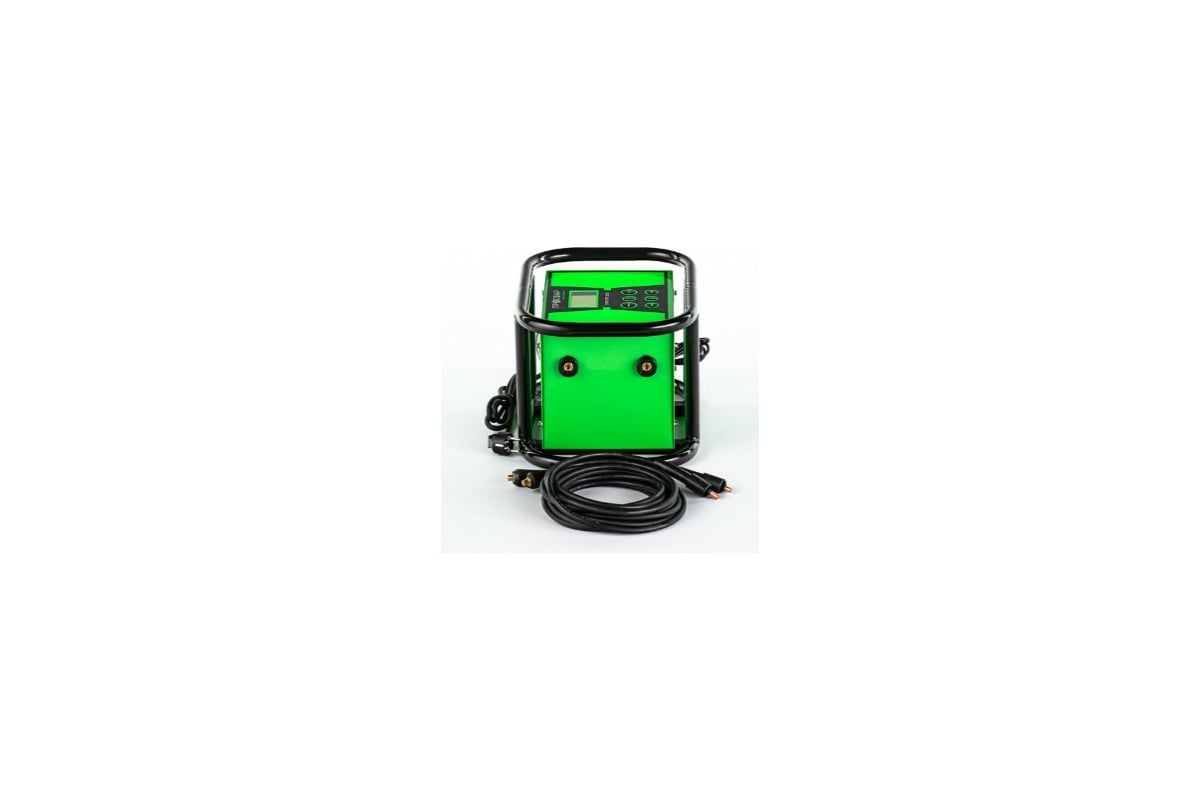 Аппарат для электромуфтовой сварки ПНД труб ПРОСВАР электро315 ...