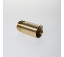 Гайка удлинительная HG S17 НР/ВР 3/4" x 40 мм 1898879