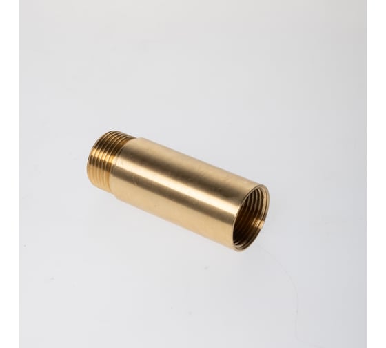 Гайка удлинительная HG S17 НР/ВР 3/4" x 60 мм 1898916 1