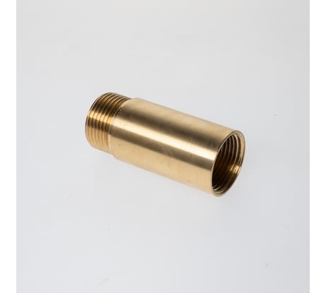 Гайка удлинительная HG S17 НР/ВР 3/4" x 50 мм 1898893