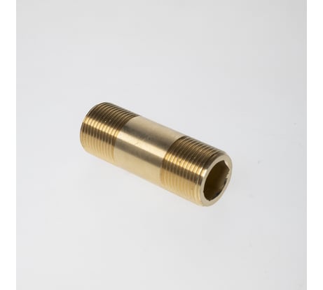 Удлинительный бочонок HG S17 НР/НР 3/4" x 70 мм 1899128