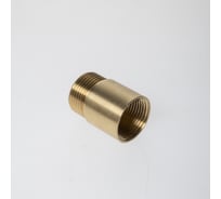 Гайка удлинительная HG S17 НР/ВР 3/4" x 25 мм 1898831