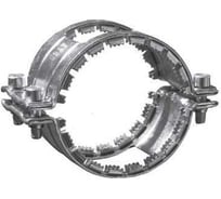 Зажим Halifax Грип (Кралле) DN100 HF4060