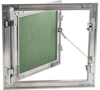 Люк под покраску "Ультиматум съемный стандарт" (250х250 мм) REVIZOR УМС 2525