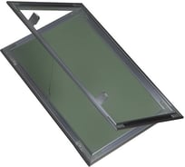 Люк под покраску "Ультиматум несъемный стандарт" (1200х600 мм) REVIZOR УМ 12060