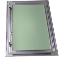 Люк под покраску "Ультиматум несъемный стандарт" (400х200 мм) REVIZOR УМ 4020