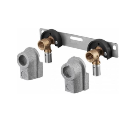 Монтажная шина Oventrop Cofit 16x2, 1/2" 1518185 1