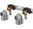 Монтажная шина Oventrop Cofit 20x2,5, 1/2" 1518187 1