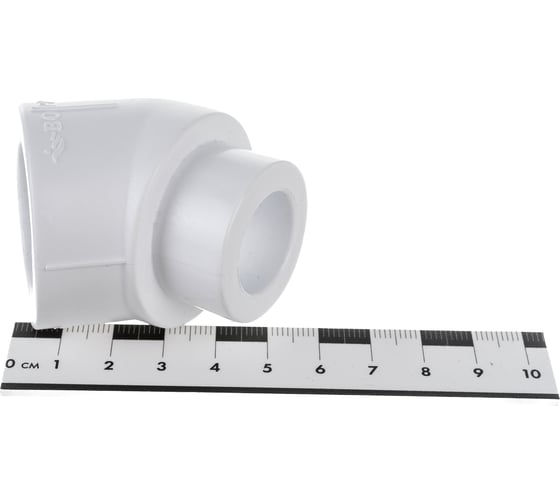 Уголок Blue Ocean 45 вн/нар - 32 полипропиленовый PPRF/45EIE(W)-32