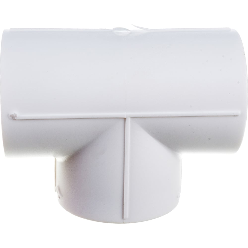 Тройник прямой Blue Ocean полипропиленовый - 25 PPRF/ET(W)-25 ...