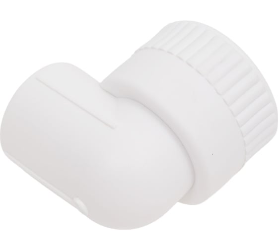Комбинированный уголок Blue Ocean полипропиленовый, ВР - 20x1/2 PPRF/IT90E(W)-20x1/2"