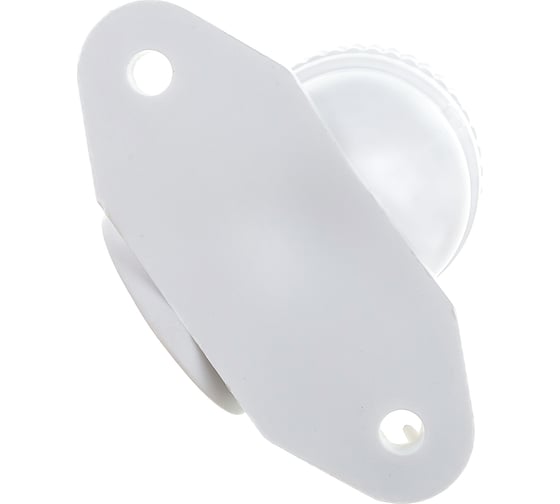 Водорозетка Blue Ocean полипропиленовая ВР - 25x1/2 PPRF/IT90E-1(W)-25х1/2"