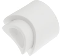 Вварное седло Blue Ocean  полипропиленовое - 75х40 PPRF/WS(W)-75х40