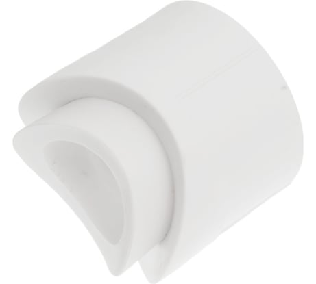 Вварное седло Blue Ocean  полипропиленовое - 75х40 PPRF/WS(W)-75х40