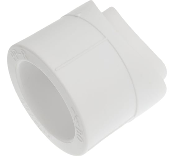 Вварное седло Blue Ocean  полипропиленовое - 75х40 PPRF/WS(W)-75х40