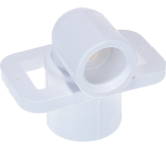 Водорозетка под гипсокартон с креплением Blue Ocean - 20х1/2 PPRF/IT90EWM(W)-20x1/2"