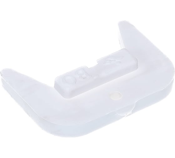 Водорозетка под гипсокартон с креплением Blue Ocean - 20х1/2 PPRF/IT90EWM(W)-20x1/2"