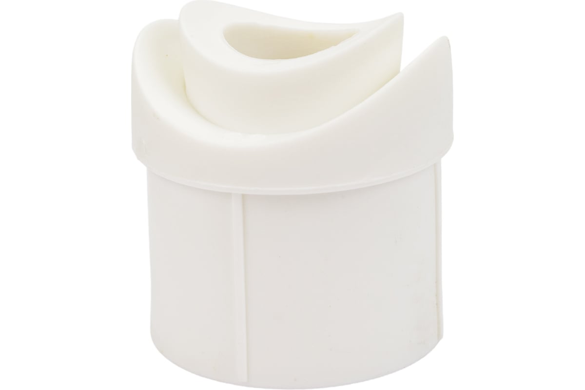 Вварное седло Blue Ocean полипропиленовое - 50х25 PPRF/WS(W)-50х25 в ...