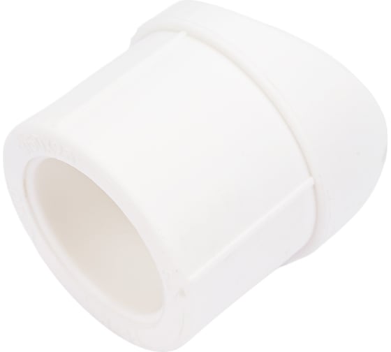 Вварное седло Blue Ocean полипропиленовое - 50х25 PPRF/WS(W)-50х25