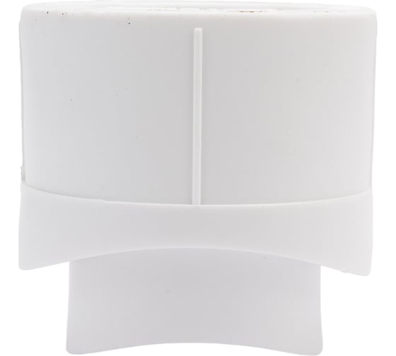 Вварное седло Blue Ocean полипропиленовое - 110/125х40 PPRF/WS(W)-110/125х40