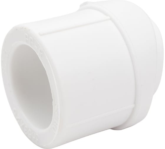 Вварное седло Blue Ocean 63х25 полипропиленовое - 63х25 PPRF/WS(W)-63х25