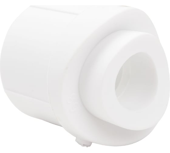 Вварное седло Blue Ocean 63х25 полипропиленовое - 63х25 PPRF/WS(W)-63х25