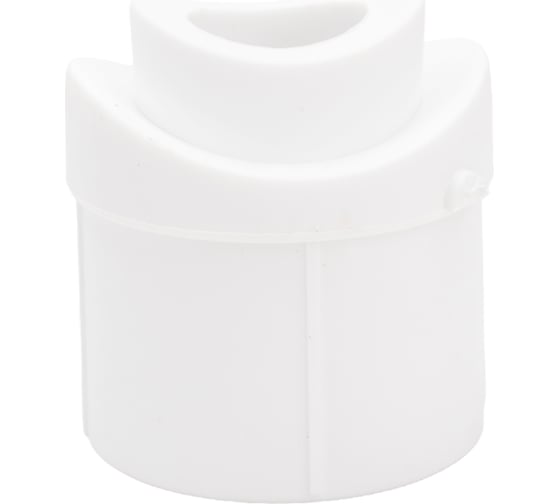 Вварное седло Blue Ocean 63х25 полипропиленовое - 63х25 PPRF/WS(W)-63х25