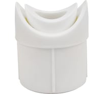 Вварное седло Blue Ocean полипропиленовое - 40х25 PPRF/WS(W)-40х25