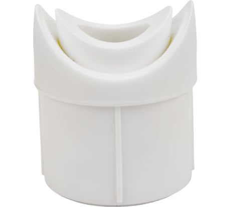 Вварное седло Blue Ocean полипропиленовое - 40х25 PPRF/WS(W)-40х25