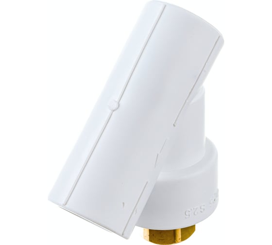 Фильтр косой Blue Ocean полипропиленовый, грубой очистки - 25 PPRF/IF(W)-25