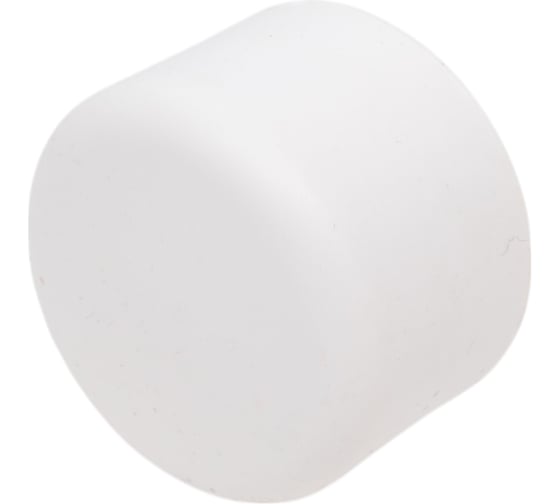 Заглушка Blue Ocean полипропиленовая, сварная - 25 PPRF/CAP(W)-25