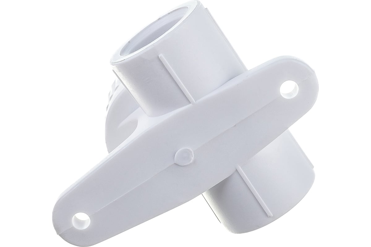 Комбинированный водорозетка - тройник с настенным креплением Blue Ocean ...?