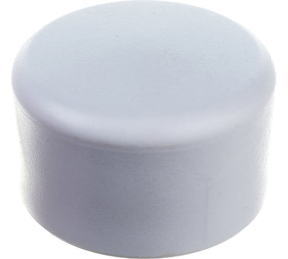 Заглушка сварная Blue Ocean 32 полипропиленовая PPRF/CAP(W)-32 1