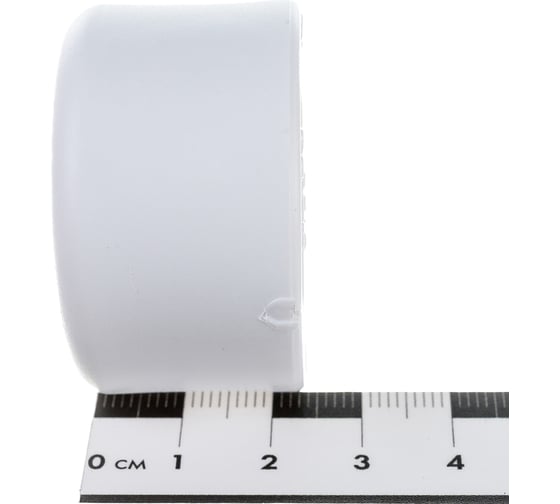 Заглушка сварная Blue Ocean 32 полипропиленовая PPRF/CAP(W)-32